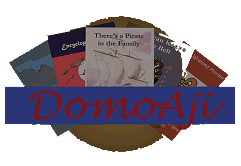 DomoAji Logo